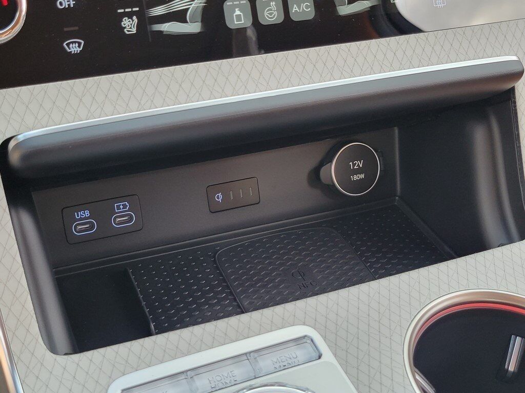 2026 Genesis GV80 2.5T Prestige Chantilly VA