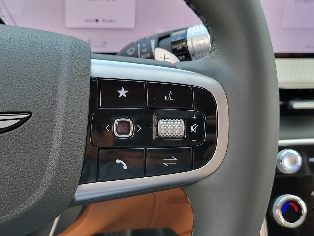 2026 Genesis GV80 2.5T Prestige Chantilly VA