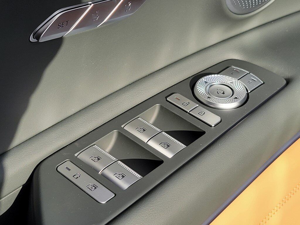 2026 Genesis GV80 2.5T Prestige Chantilly VA