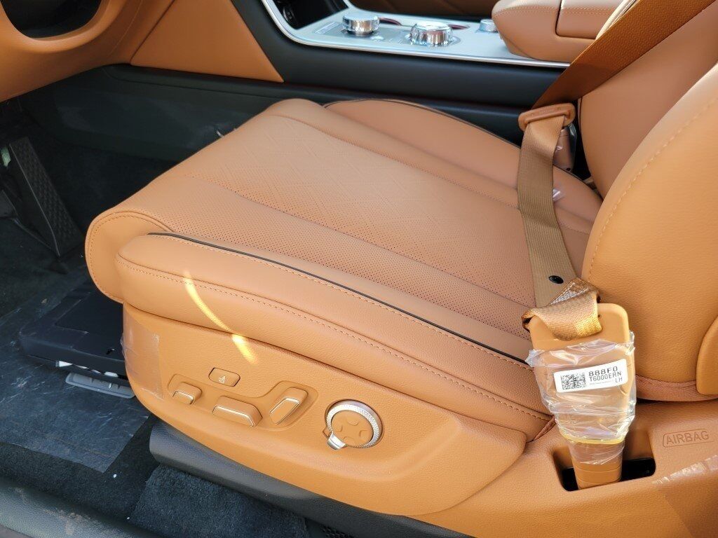 2026 Genesis GV80 2.5T Prestige Chantilly VA