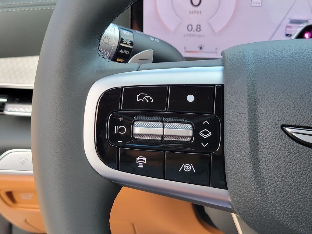 2026 Genesis GV80 2.5T Prestige Chantilly VA