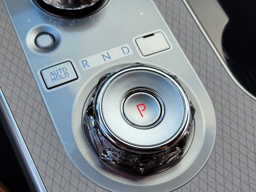 2026 Genesis GV80 2.5T Prestige Chantilly VA