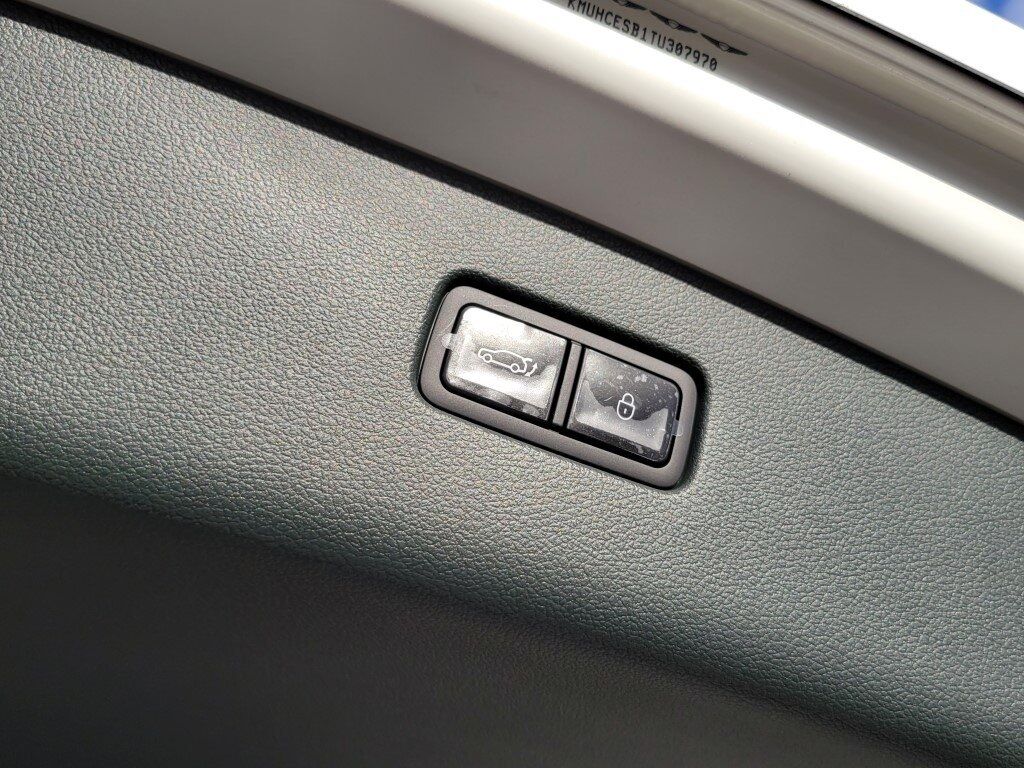 2026 Genesis GV80 2.5T Prestige Chantilly VA