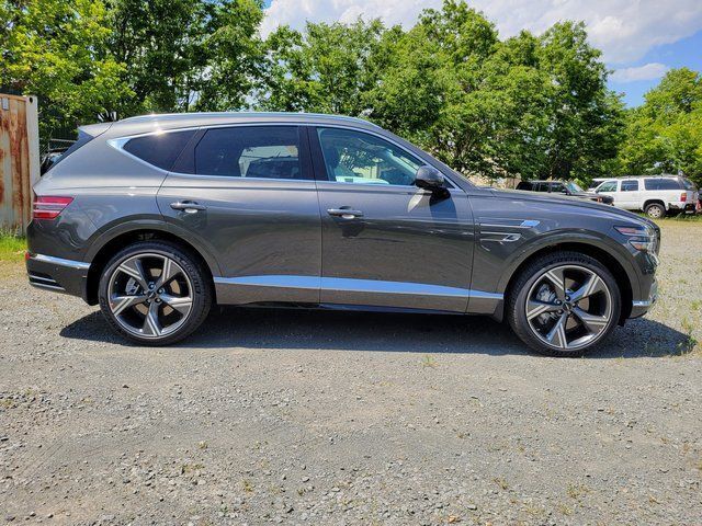 2026 Genesis GV80 2.5T Prestige Chantilly VA