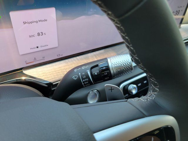 2026 Genesis GV80 2.5T Prestige Chantilly VA