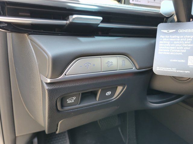 2026 Genesis GV80 2.5T Prestige Chantilly VA