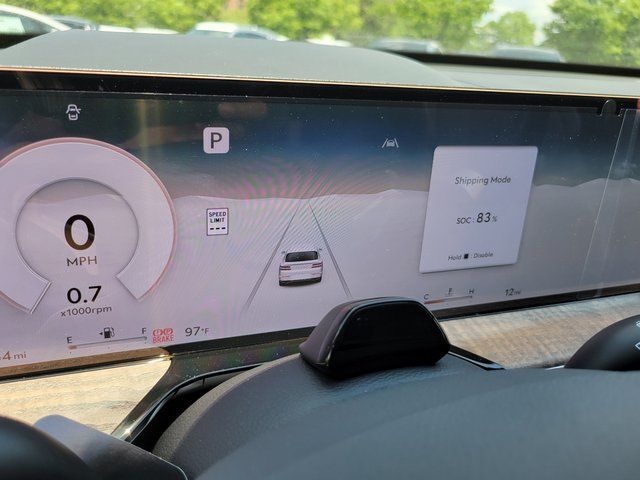 2026 Genesis GV80 2.5T Prestige Chantilly VA