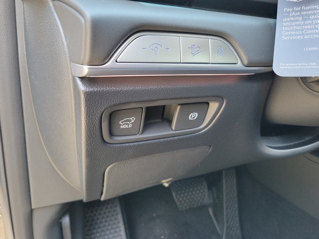 2026 Genesis GV80 2.5T Prestige Chantilly VA