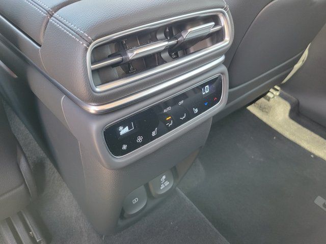 2026 Genesis GV80 2.5T Prestige Chantilly VA