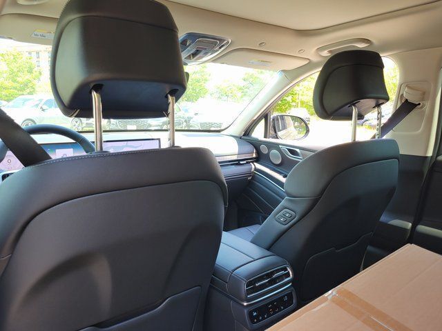 2026 Genesis GV80 2.5T Prestige Chantilly VA