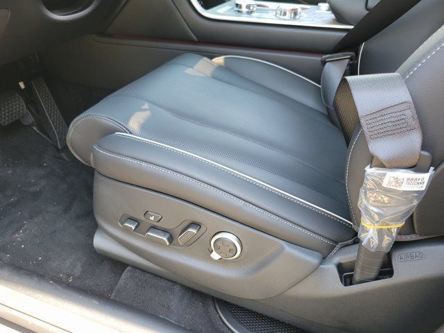 2026 Genesis GV80 2.5T Prestige Chantilly VA