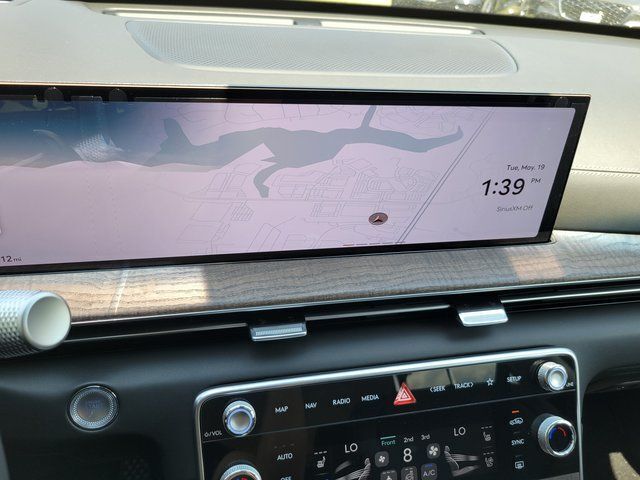 2026 Genesis GV80 2.5T Prestige Chantilly VA