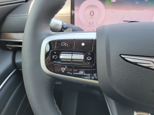 2026 Genesis GV80 2.5T Prestige Chantilly VA