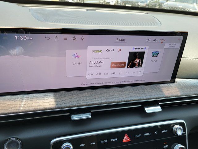 2026 Genesis GV80 2.5T Prestige Chantilly VA