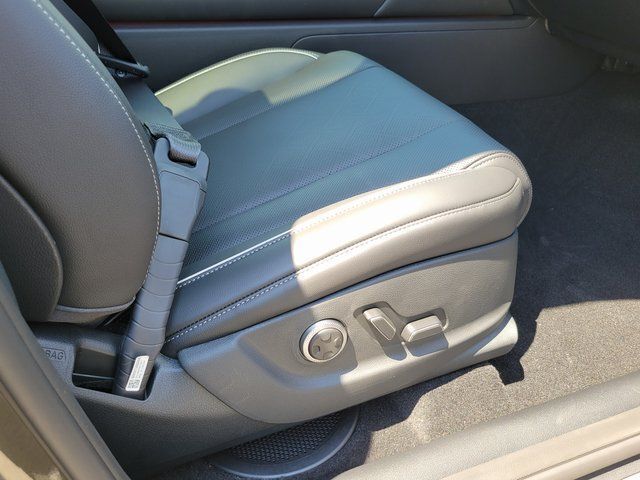 2026 Genesis GV80 2.5T Prestige Chantilly VA