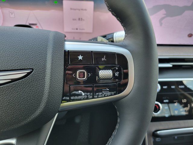 2026 Genesis GV80 2.5T Prestige Chantilly VA