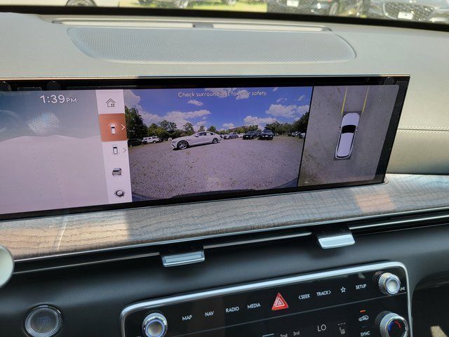 2026 Genesis GV80 2.5T Prestige Chantilly VA
