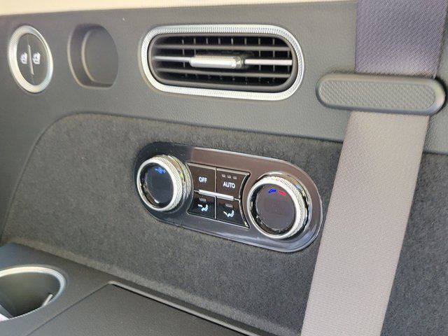 2026 Genesis GV80 2.5T Prestige Chantilly VA