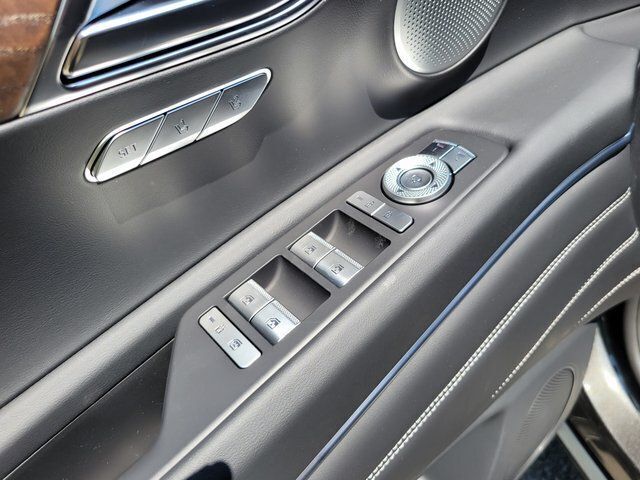 2026 Genesis GV80 2.5T Prestige Chantilly VA