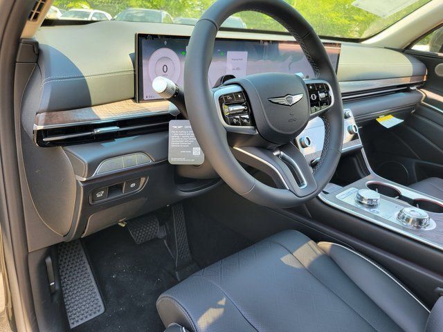 2026 Genesis GV80 2.5T Prestige Chantilly VA