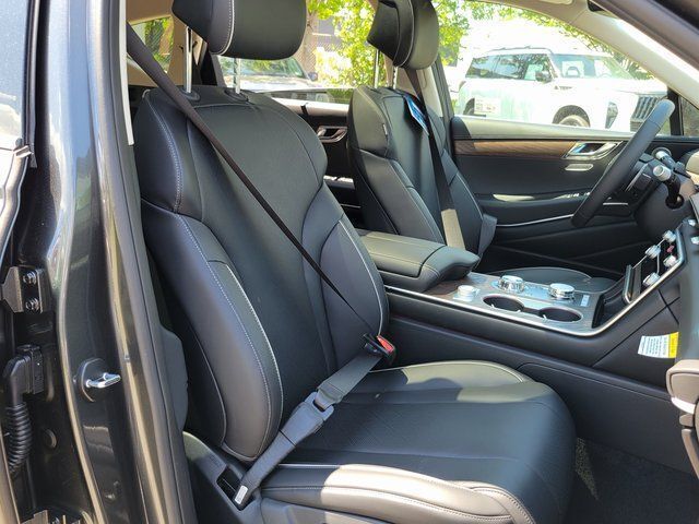 2026 Genesis GV80 2.5T Prestige Chantilly VA