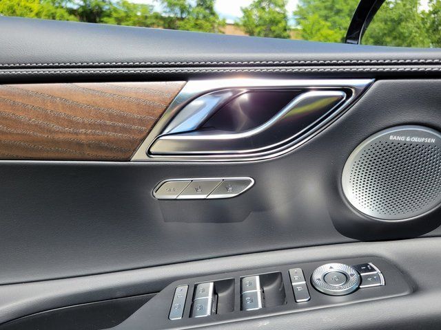 2026 Genesis GV80 2.5T Prestige Chantilly VA