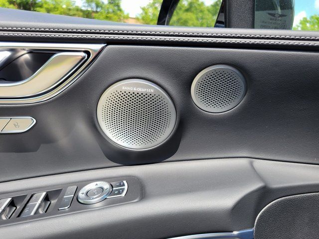 2026 Genesis GV80 2.5T Prestige Chantilly VA