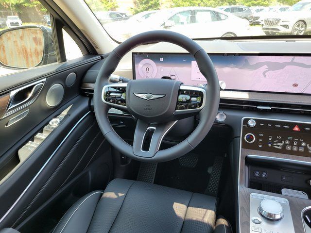 2026 Genesis GV80 2.5T Prestige Chantilly VA
