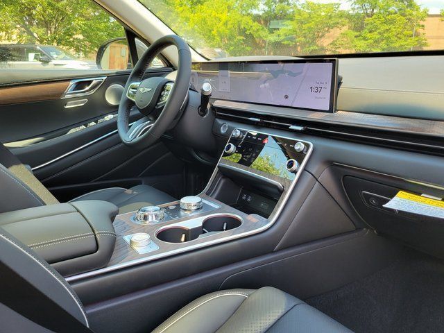 2026 Genesis GV80 2.5T Prestige Chantilly VA