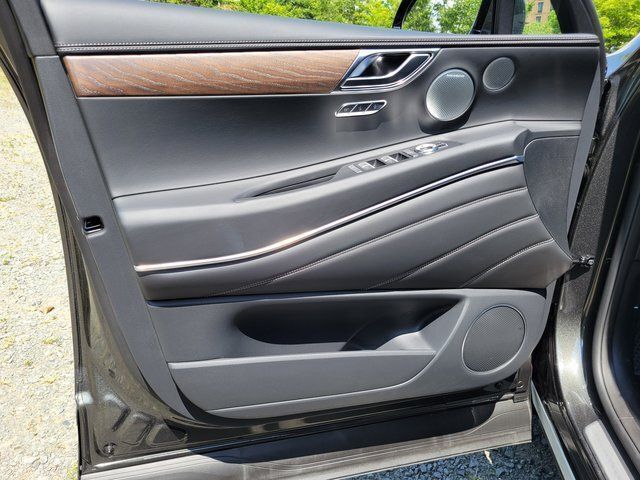 2026 Genesis GV80 2.5T Prestige Chantilly VA