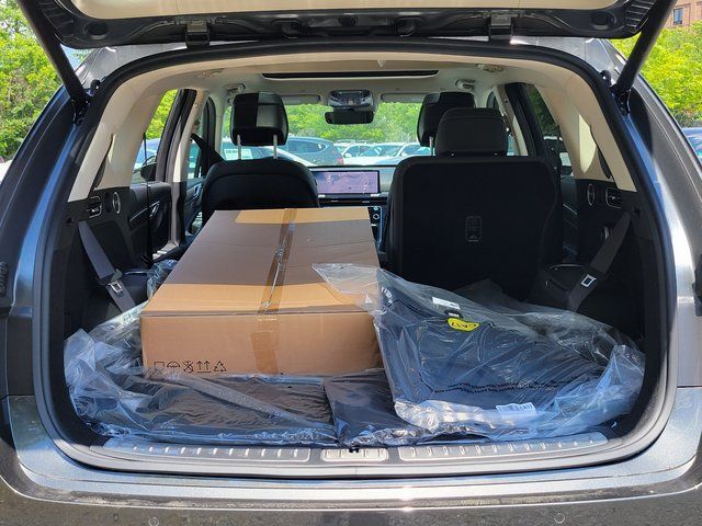2026 Genesis GV80 2.5T Prestige Chantilly VA