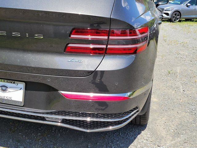 2026 Genesis GV80 2.5T Prestige Chantilly VA
