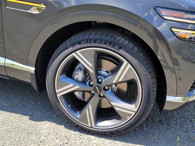 2026 Genesis GV80 2.5T Prestige Chantilly VA