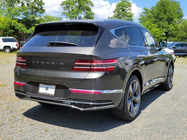 2026 Genesis GV80 2.5T Prestige Chantilly VA