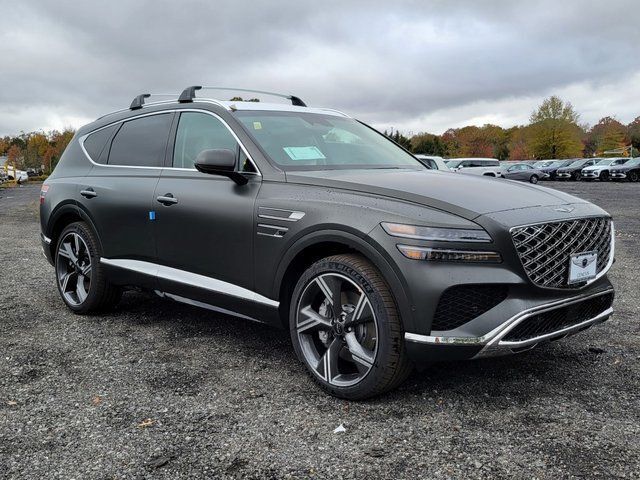 2026 Genesis GV80 2.5T Prestige