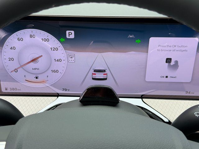 2026 Genesis GV80 2.5T Prestige Chantilly VA