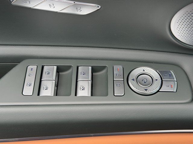 2026 Genesis GV80 2.5T Prestige Chantilly VA