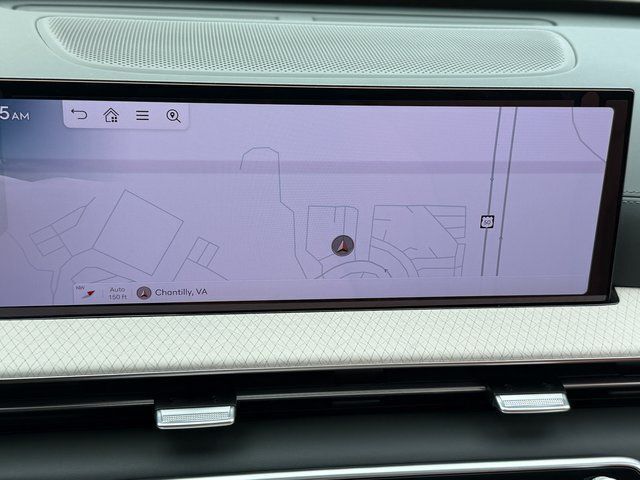 2026 Genesis GV80 2.5T Prestige Chantilly VA
