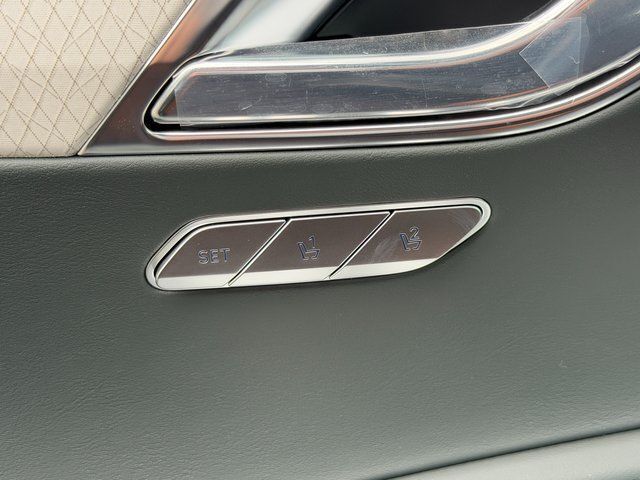 2026 Genesis GV80 2.5T Prestige Chantilly VA