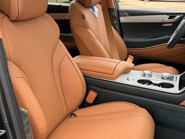 2026 Genesis GV80 2.5T Prestige Chantilly VA