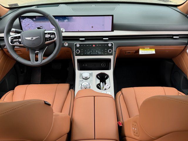 2026 Genesis GV80 2.5T Prestige Chantilly VA