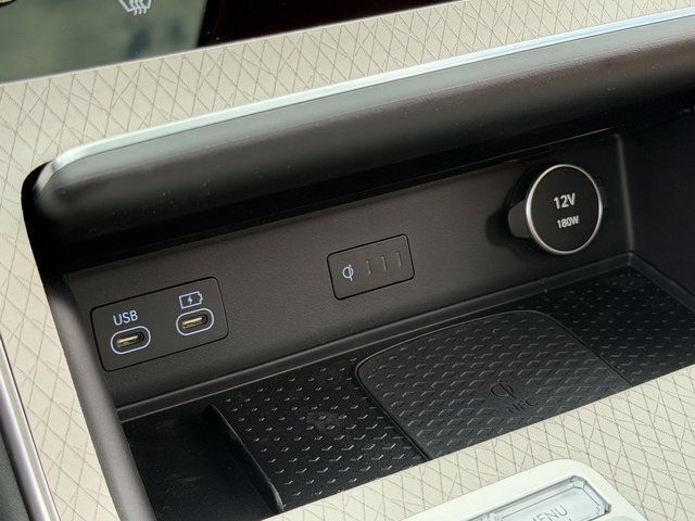 2026 Genesis GV80 2.5T Prestige Chantilly VA