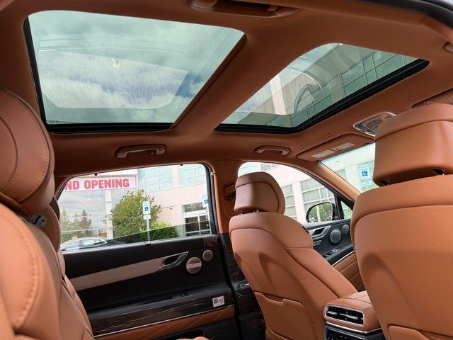 2026 Genesis GV80 2.5T Prestige Chantilly VA
