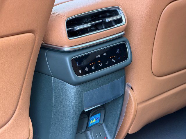 2026 Genesis GV80 2.5T Prestige Chantilly VA