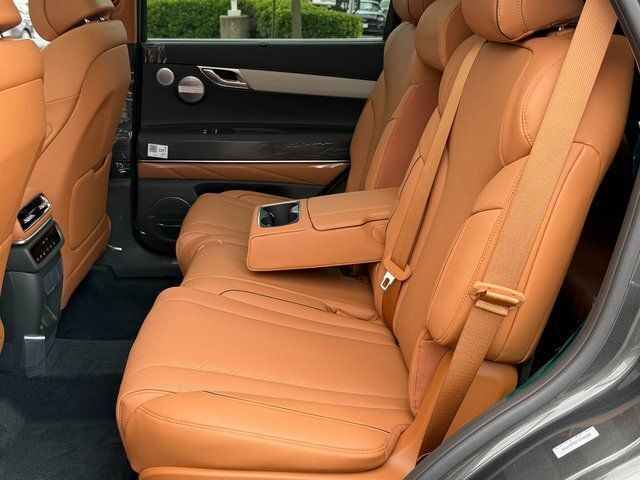 2026 Genesis GV80 2.5T Prestige Chantilly VA