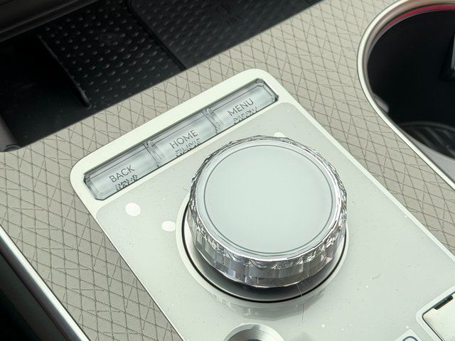 2026 Genesis GV80 2.5T Prestige Chantilly VA