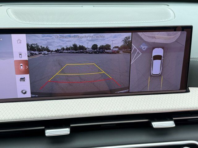 2026 Genesis GV80 2.5T Prestige Chantilly VA