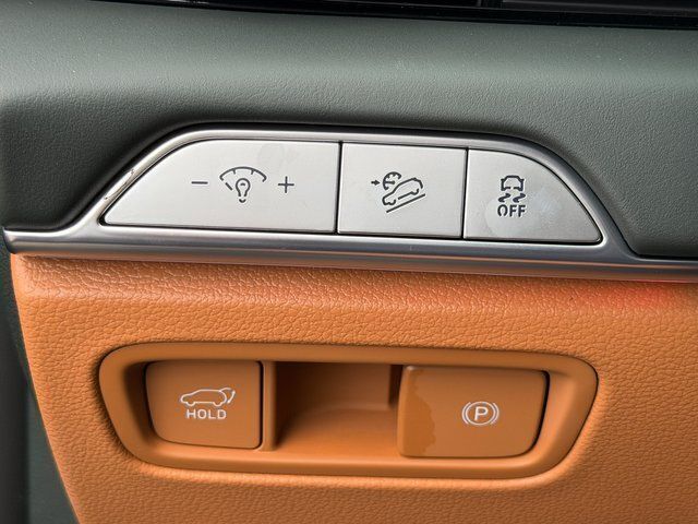 2026 Genesis GV80 2.5T Prestige Chantilly VA