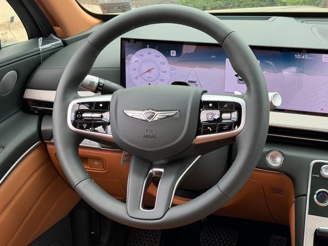 2026 Genesis GV80 2.5T Prestige Chantilly VA