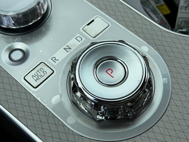 2026 Genesis GV80 2.5T Prestige Chantilly VA